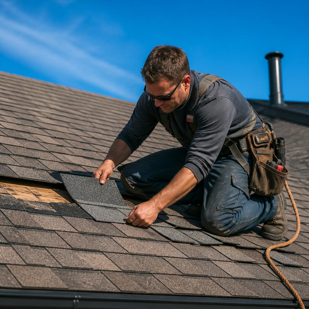 Roof Repair