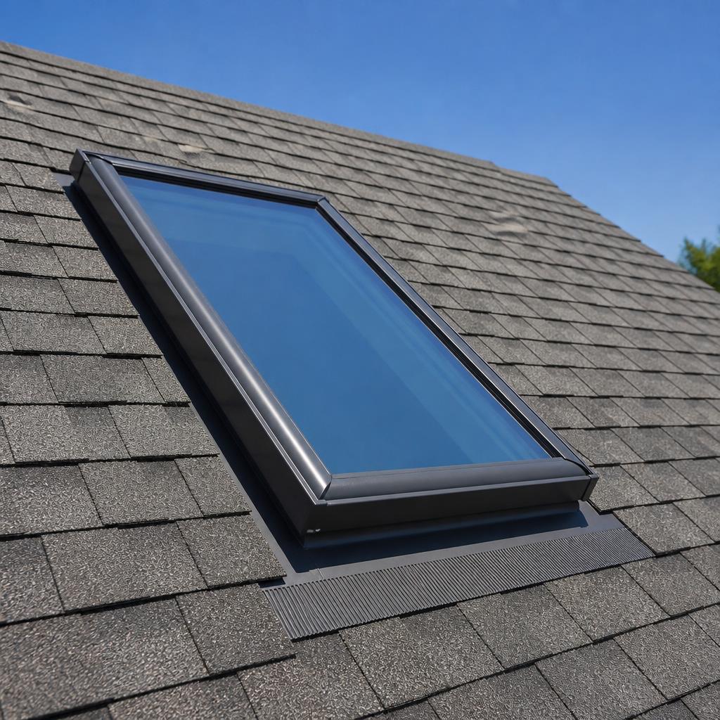 Skylight Installation & Repair